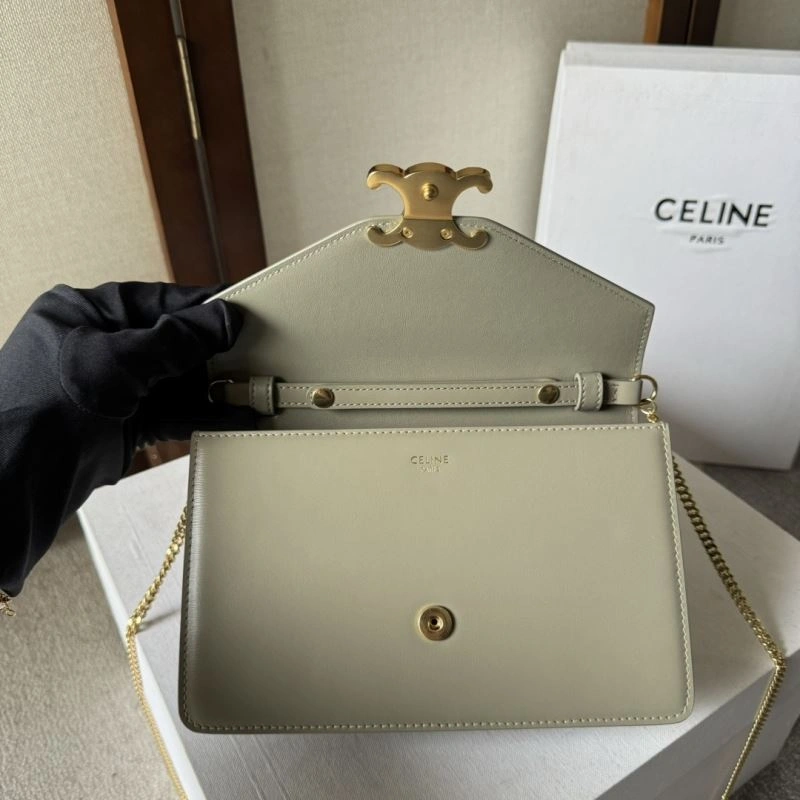 Celine Satchel Bags OnTrend 60455