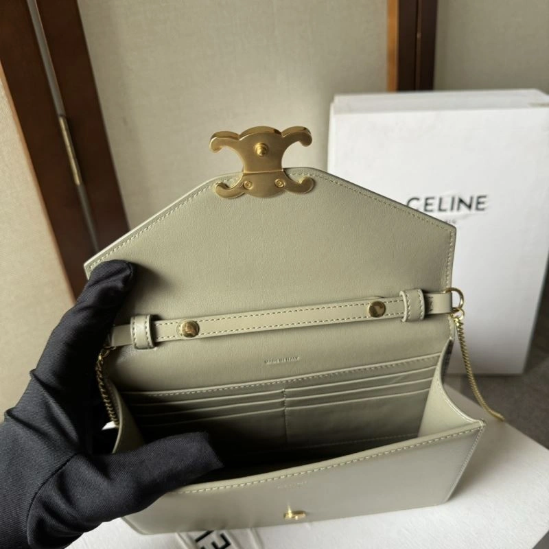 Celine Satchel Bags OnTrend 60455