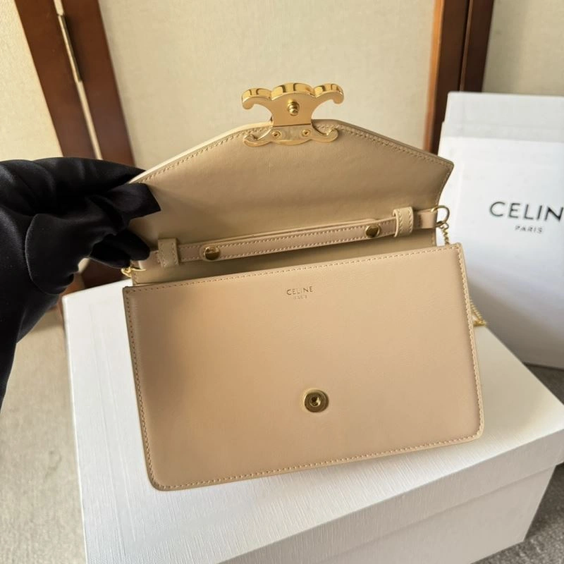 Celine Satchel Bags HighQuality 60460