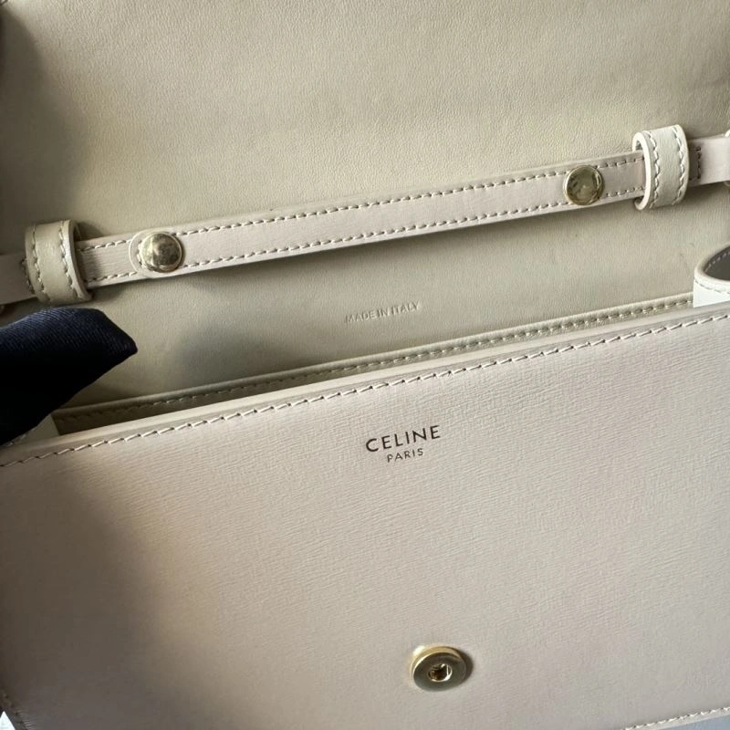 Celine Satchel Bags HighQuality 60460