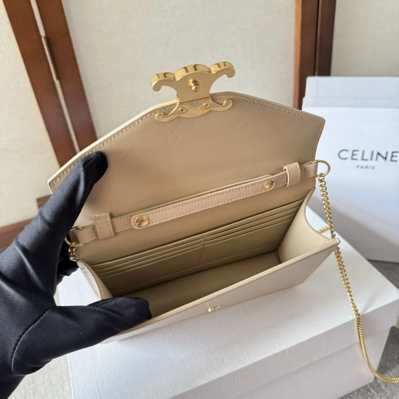Celine Satchel Bags HighQuality 60460