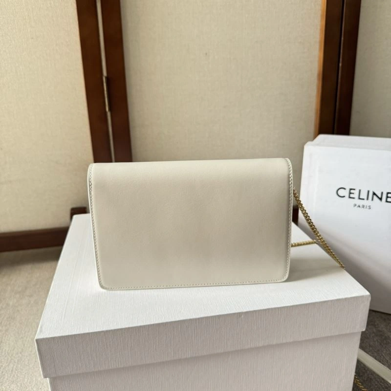 Seasonal Celine Satchel Bags 60456