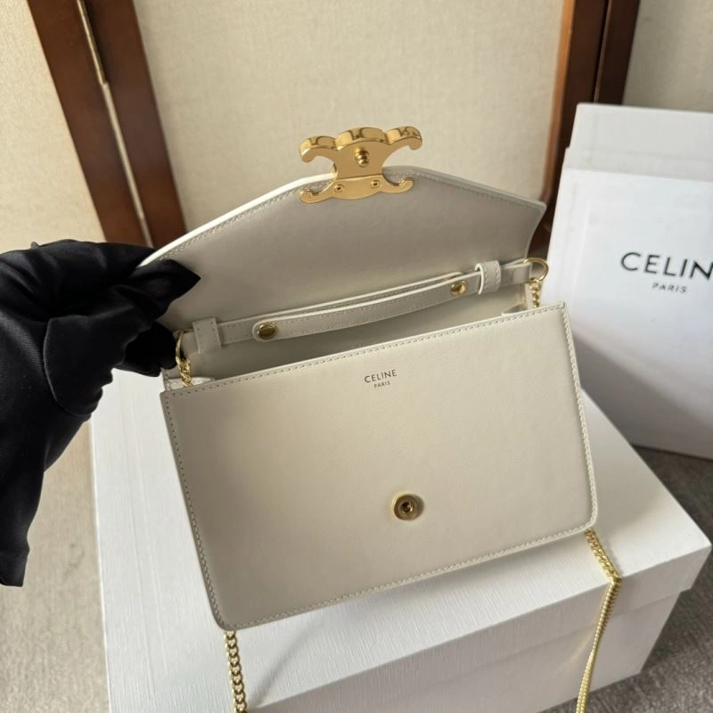 Seasonal Celine Satchel Bags 60456