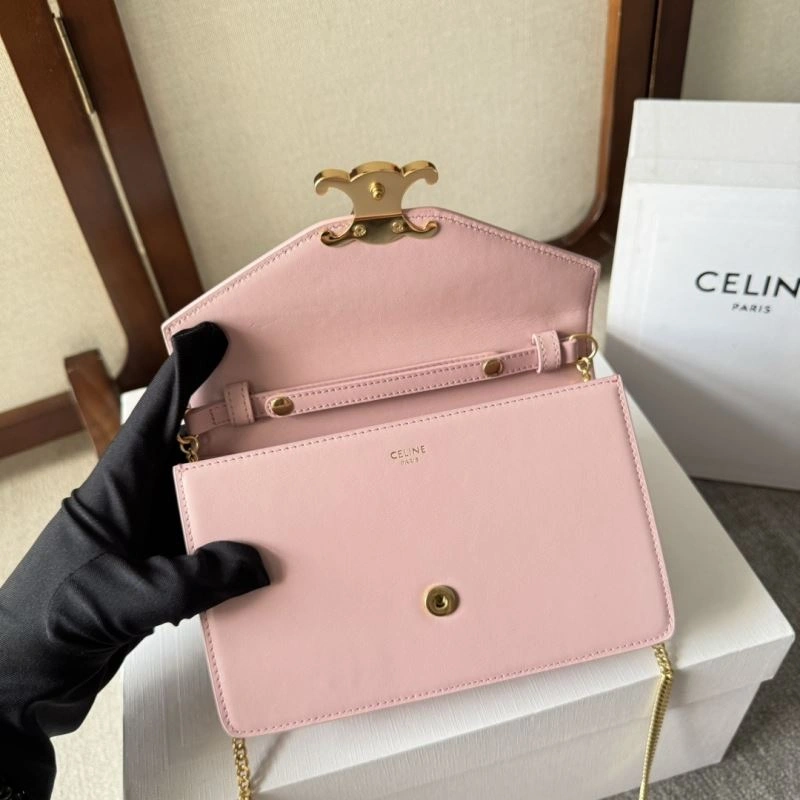 Celine Satchel Bags Sophisticated 60454