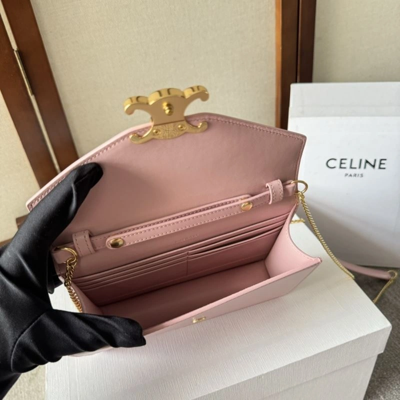 Celine Satchel Bags Sophisticated 60454