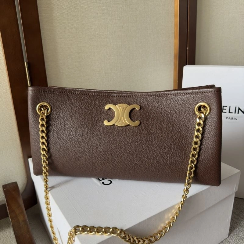 Celine Satchel Bags Bright 60479