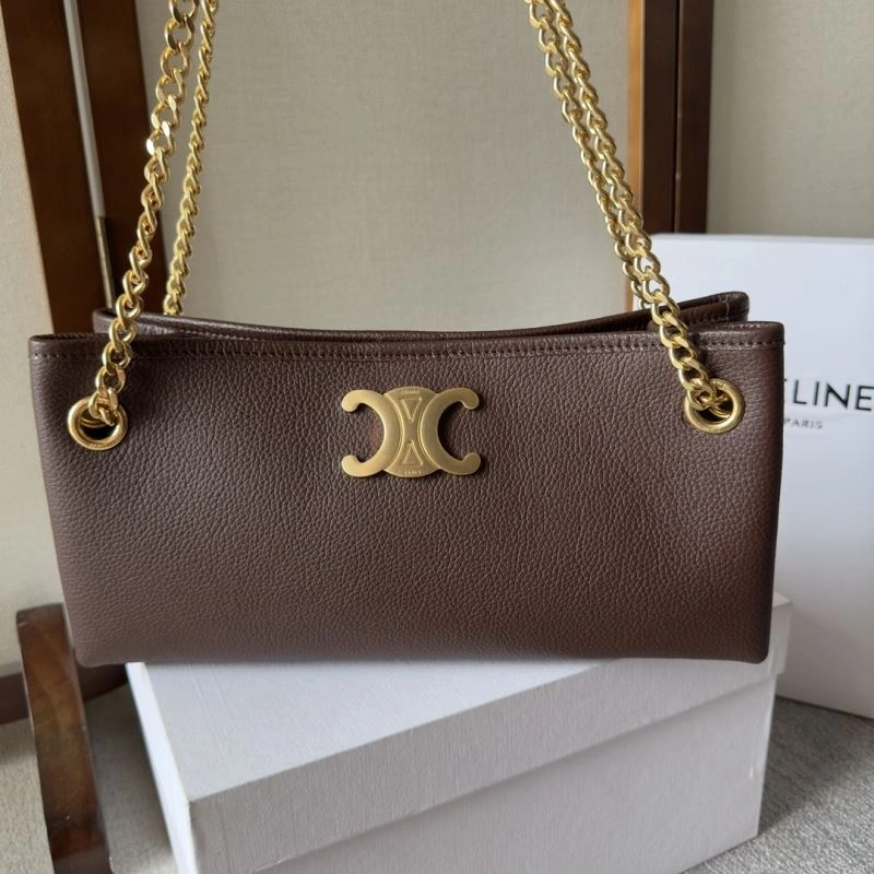 Celine Satchel Bags Bright 60479