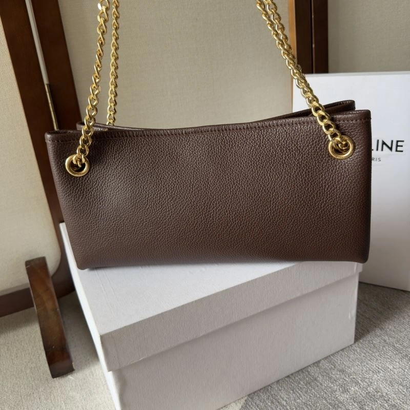 Celine Satchel Bags Bright 60479