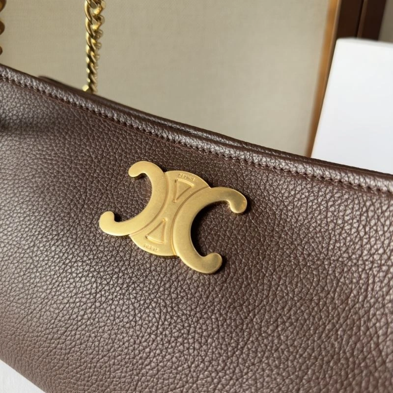 Celine Satchel Bags Bright 60479