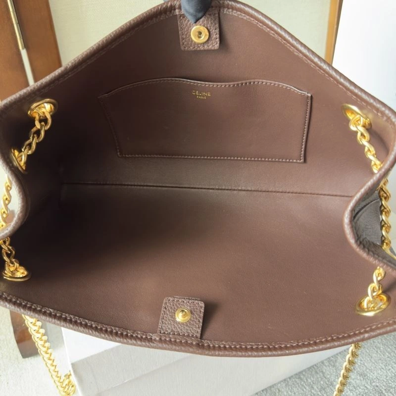Celine Satchel Bags Bright 60479