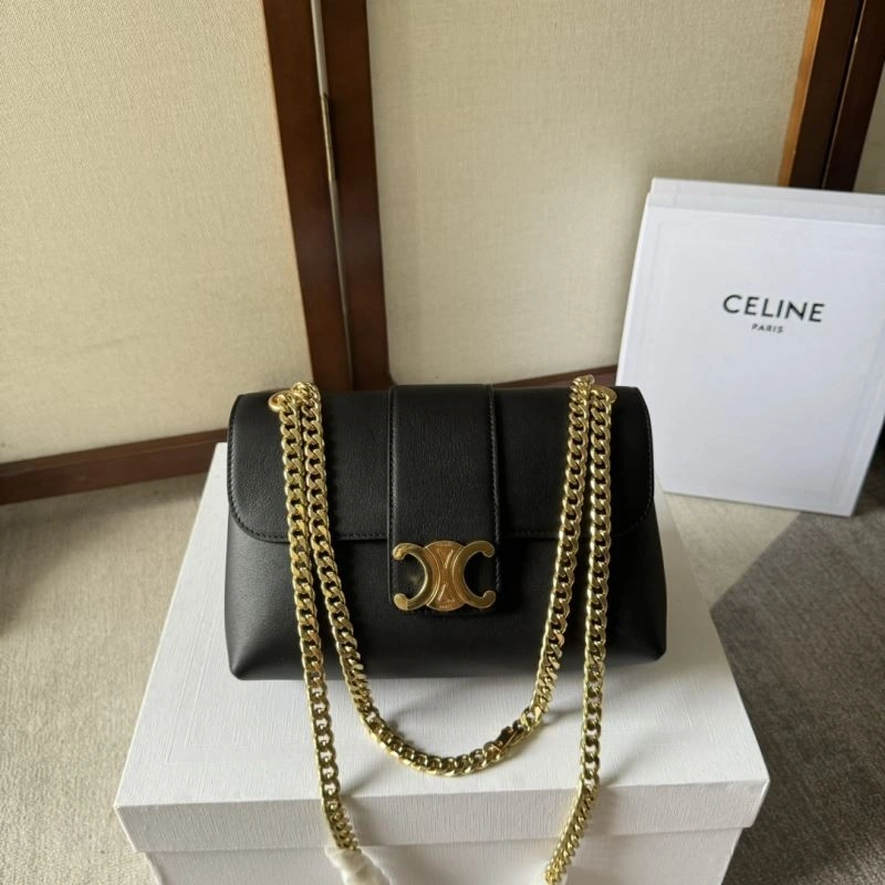 Celine Satchel Bags Resilient 60527
