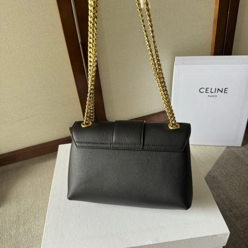 Celine Satchel Bags Resilient 60527