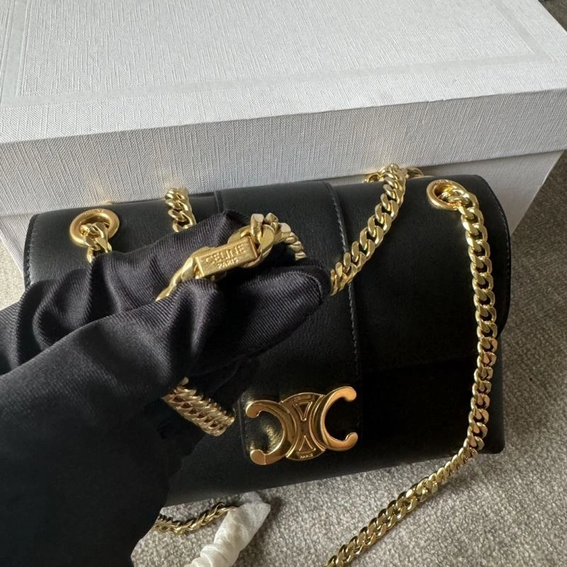 Celine Satchel Bags Resilient 60527