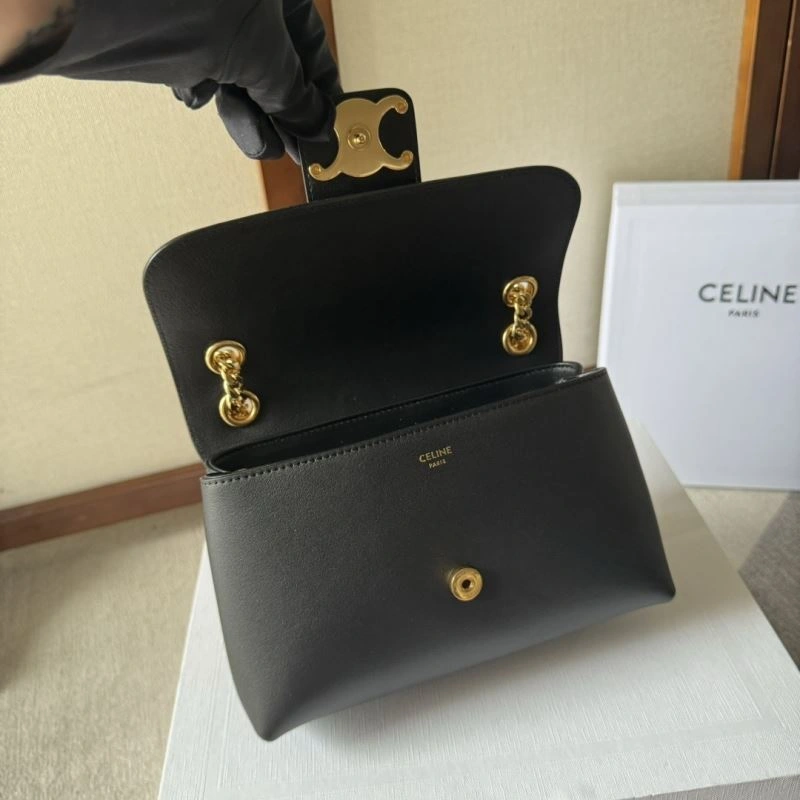 Celine Satchel Bags Resilient 60527