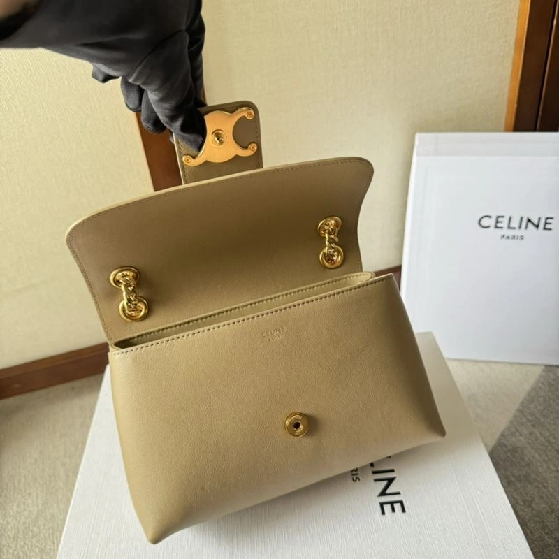 Celine Satchel Bags OnTrend 60450