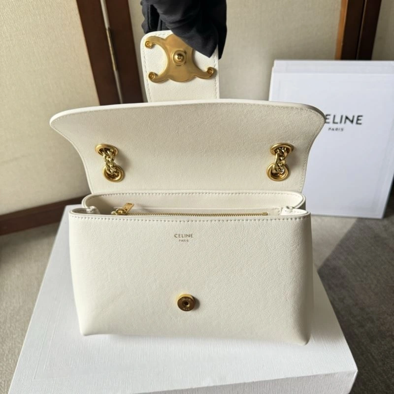 ComfortFit Celine Satchel Bags 60448