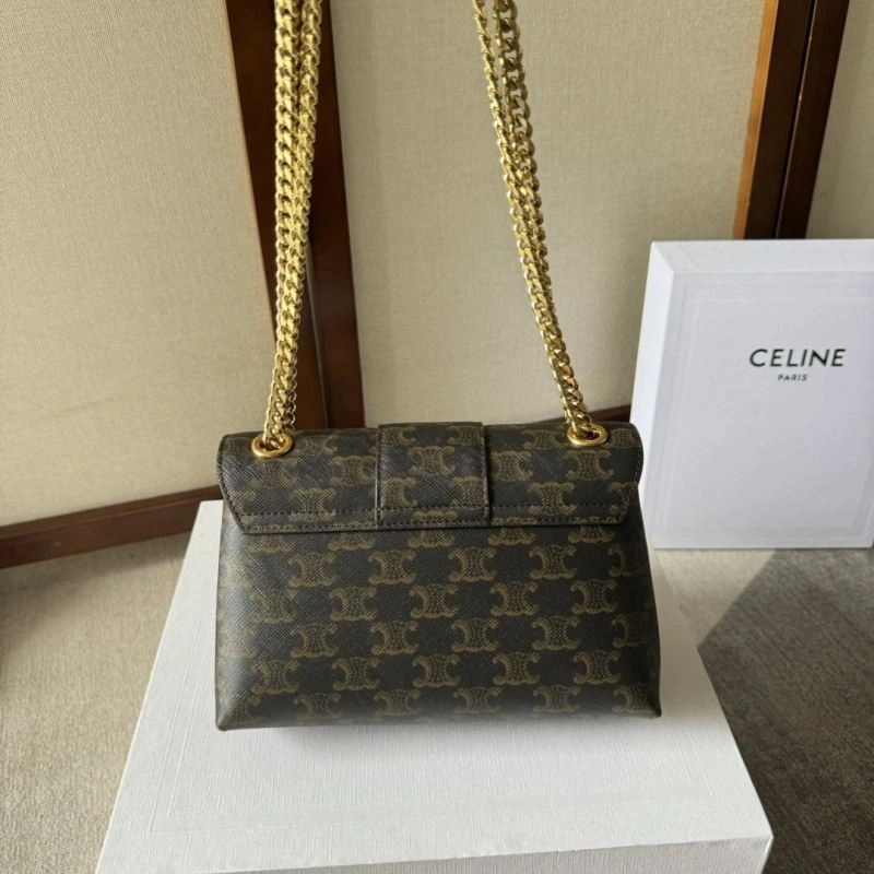 SoftTouch Celine Satchel Bags 60445