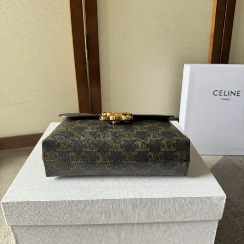SoftTouch Celine Satchel Bags 60445