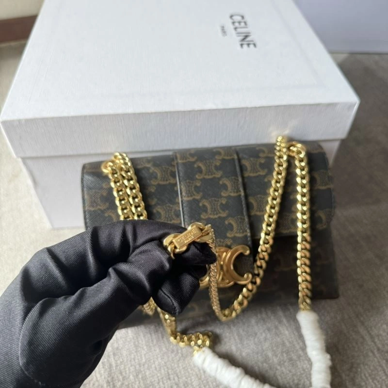 SoftTouch Celine Satchel Bags 60445