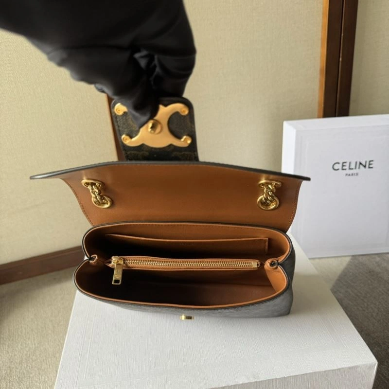 SoftTouch Celine Satchel Bags 60445