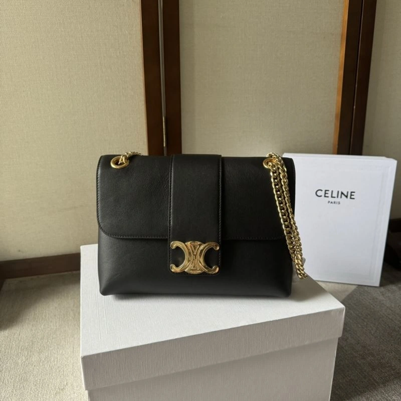 Celine Satchel Bags Chic 60446