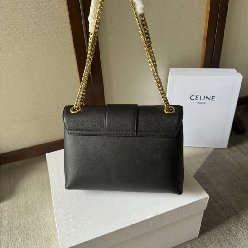 Celine Satchel Bags Chic 60446