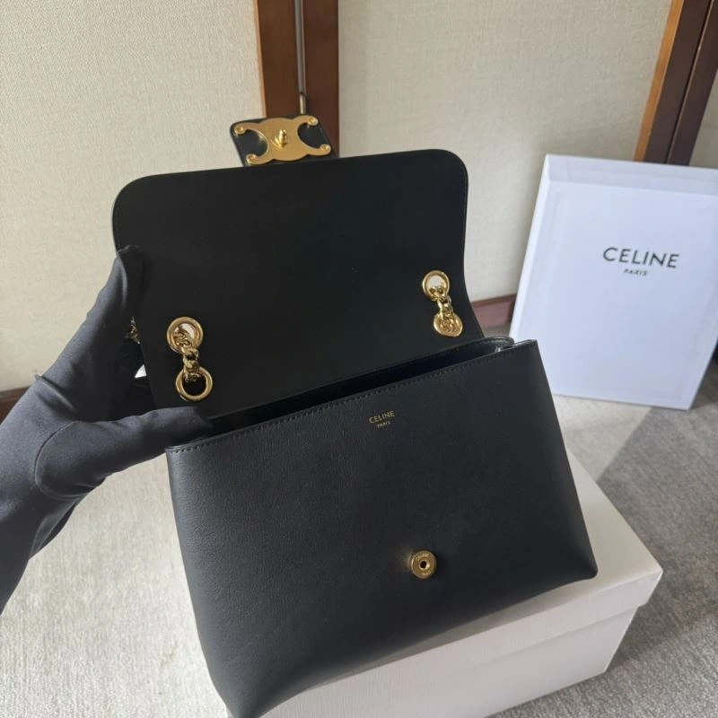 Celine Satchel Bags Chic 60446