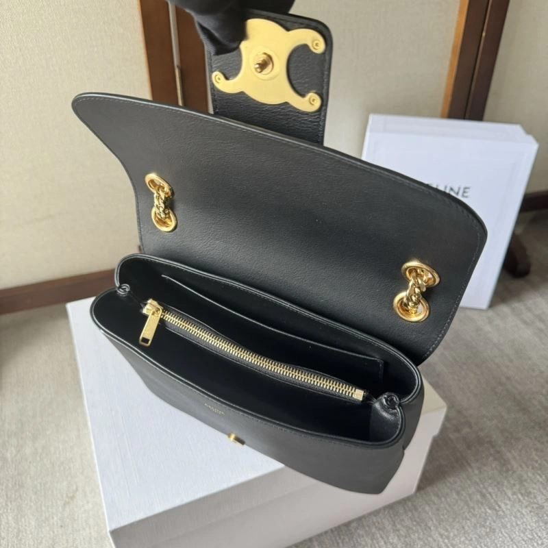 Celine Satchel Bags Chic 60446