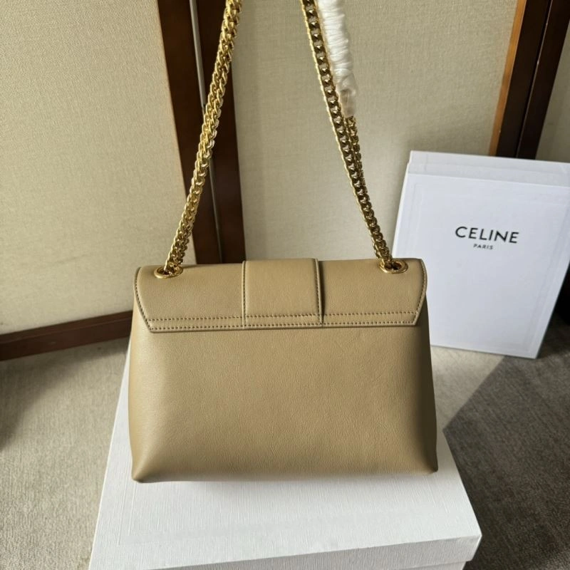 Celine Satchel Bags Effortless 60441