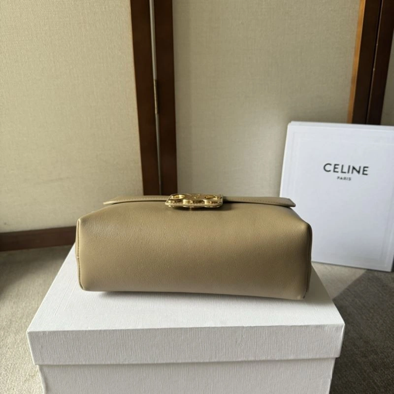 Celine Satchel Bags Effortless 60441