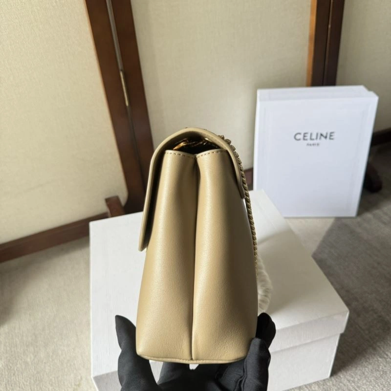 Celine Satchel Bags Effortless 60441