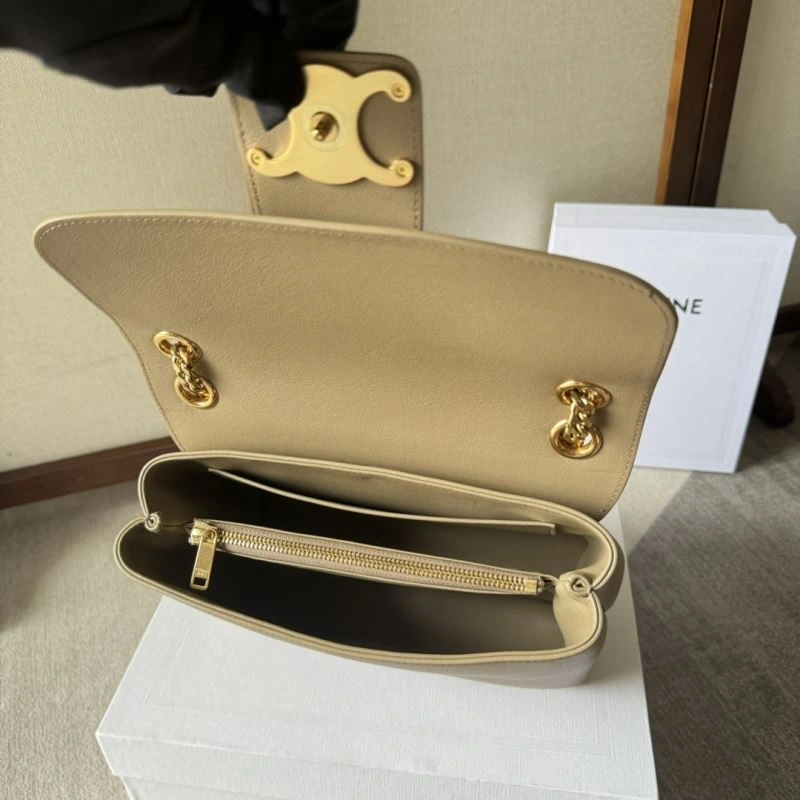 Celine Satchel Bags Effortless 60441
