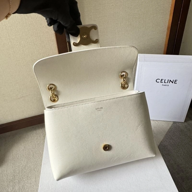 Celine Satchel Bags MultiPurpose 60449