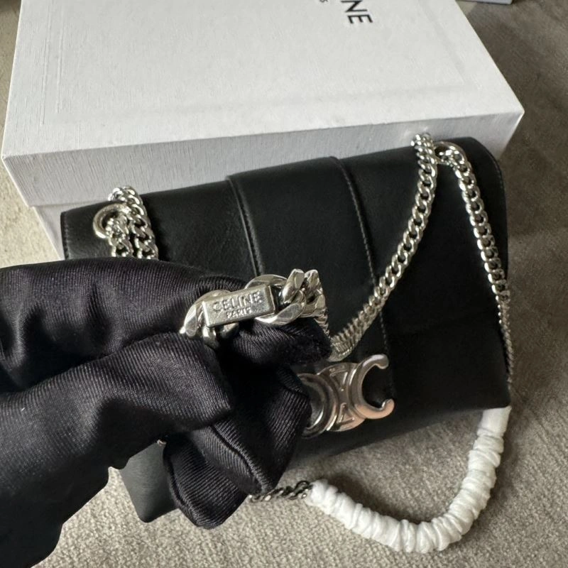 Celine Satchel Bags Trendsetting 60492