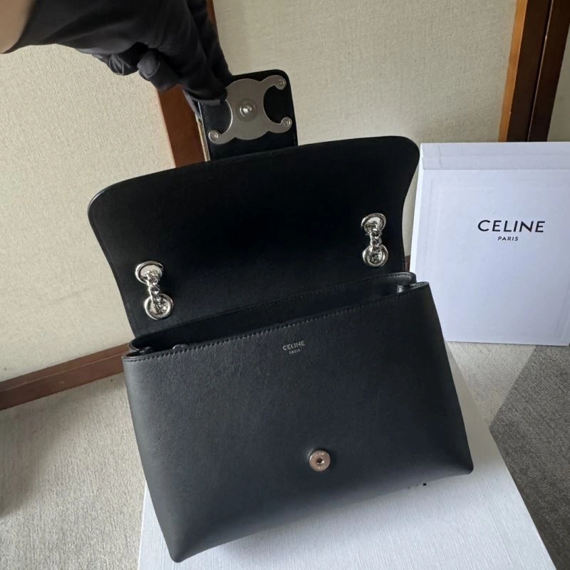 Celine Satchel Bags Trendsetting 60492