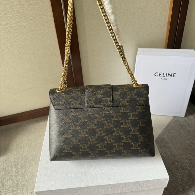 Upgraded Celine Satchel Bags 60447
