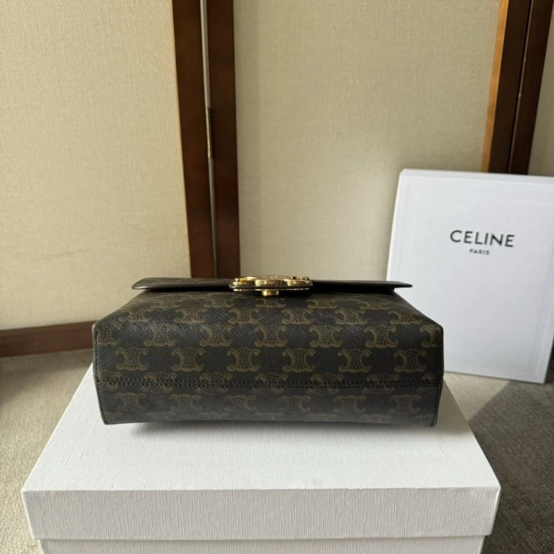 Upgraded Celine Satchel Bags 60447