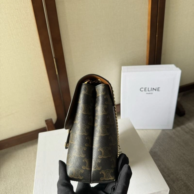 Upgraded Celine Satchel Bags 60447