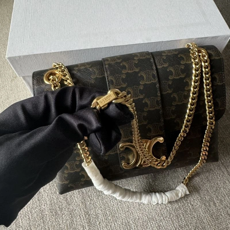 Upgraded Celine Satchel Bags 60447