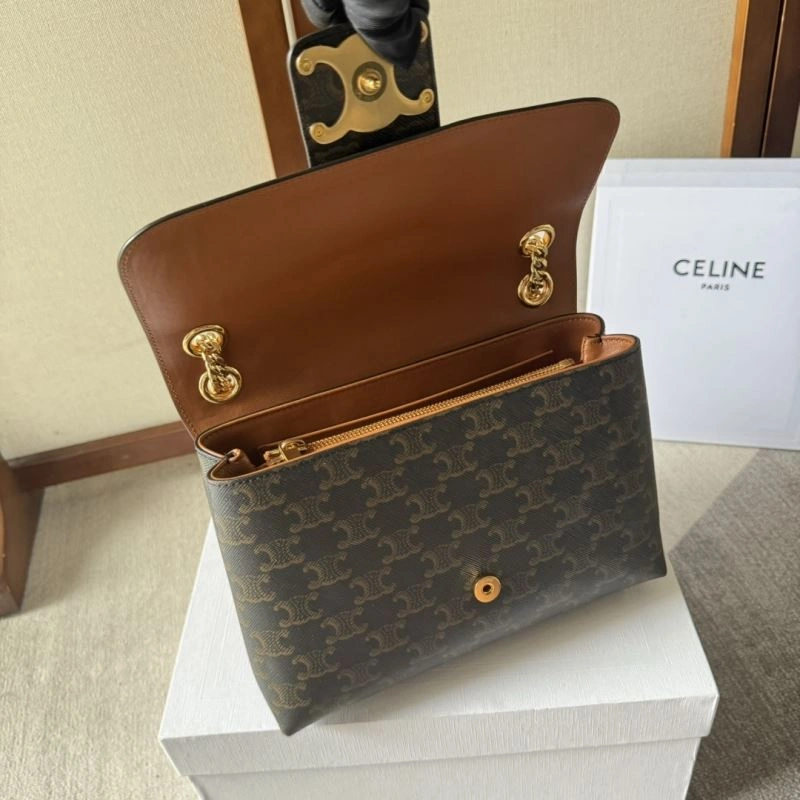 Upgraded Celine Satchel Bags 60447