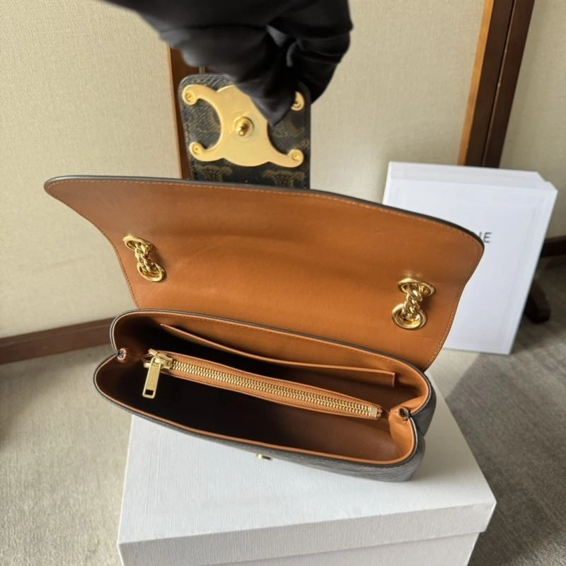 Upgraded Celine Satchel Bags 60447