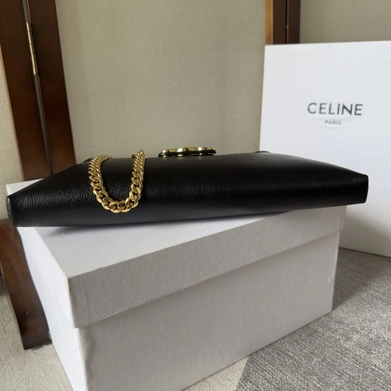 Celine Satchel Bags TimelessDesign 60486