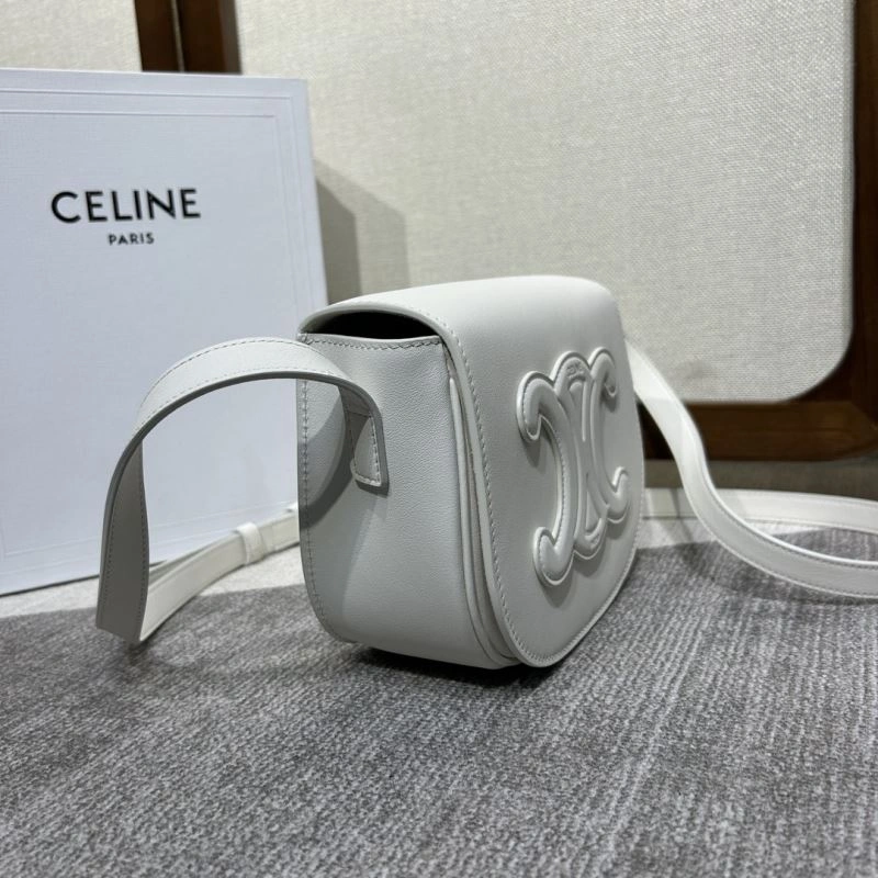 Celine Satchel Bags GoodFit 60442