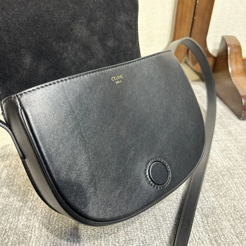 Celine Satchel Bags Effortless 60469