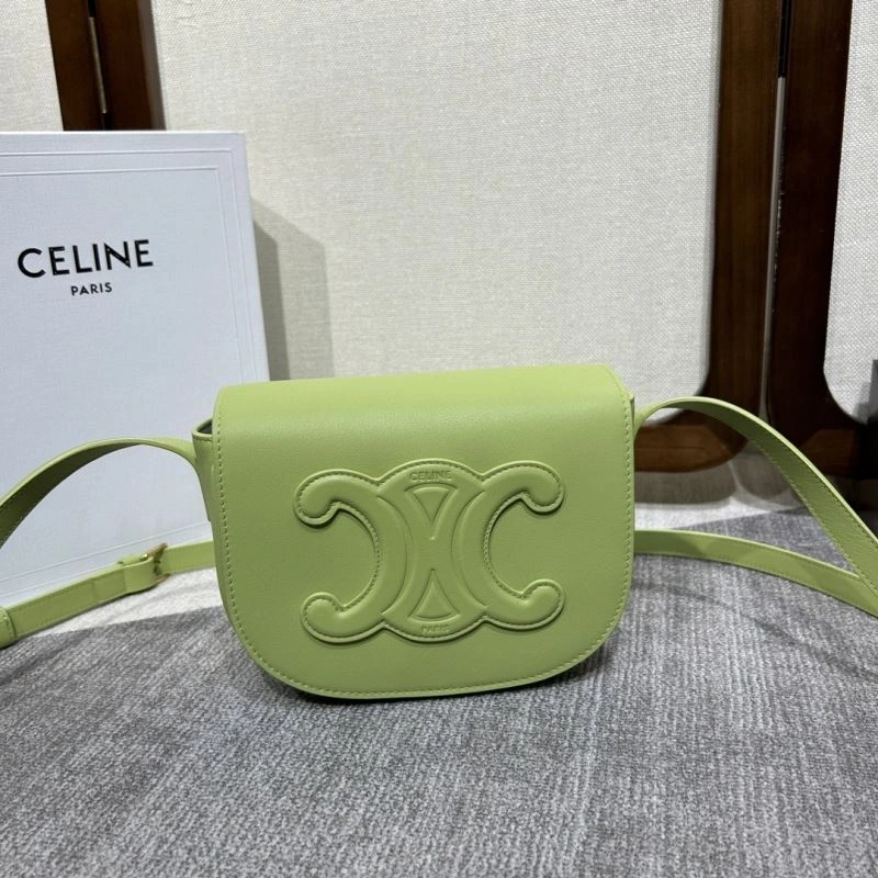 Celine Satchel Bags FreshLook 60435