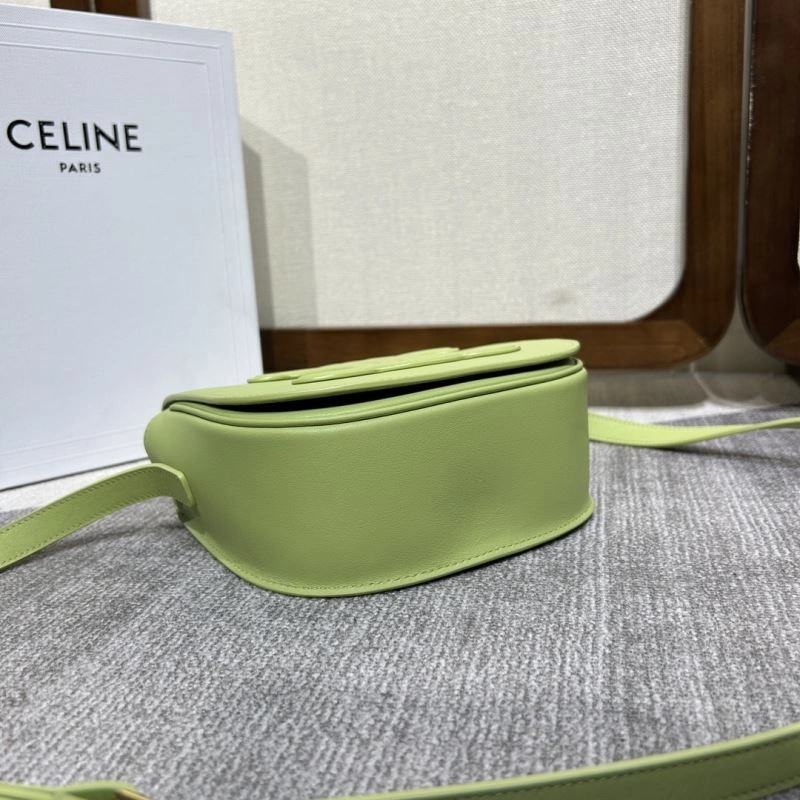 Celine Satchel Bags FreshLook 60435