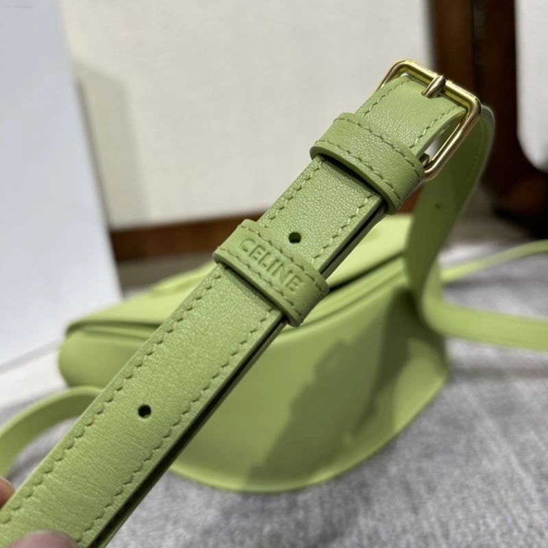 Celine Satchel Bags FreshLook 60435