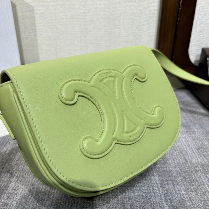 Celine Satchel Bags FreshLook 60435
