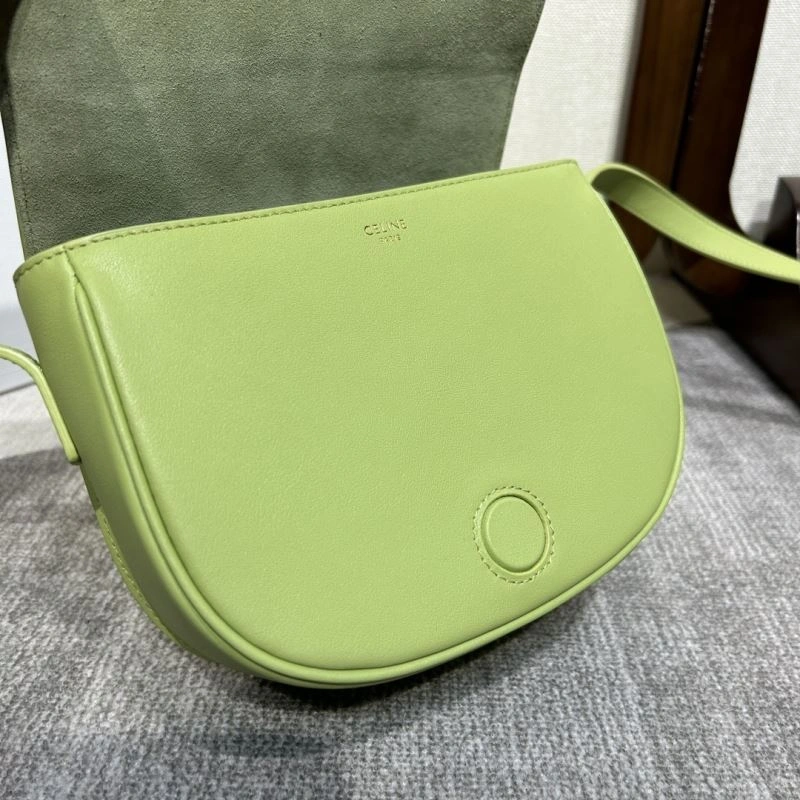 Celine Satchel Bags FreshLook 60435