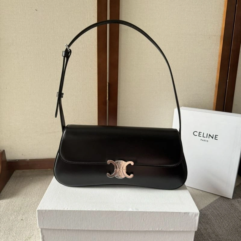 Celine Satchel Bags FreshLook 60439